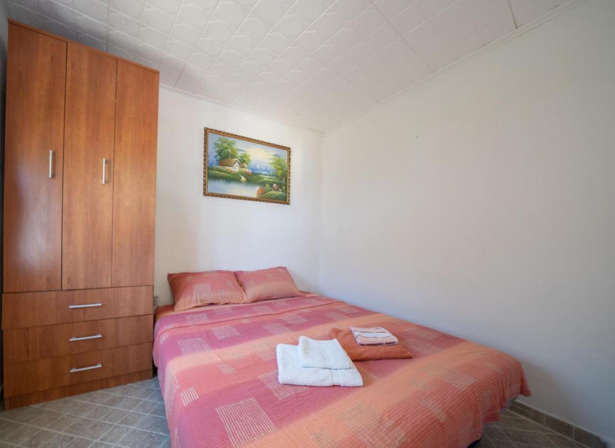 Apartments Zeko Donji Morinj Εξωτερικό φωτογραφία