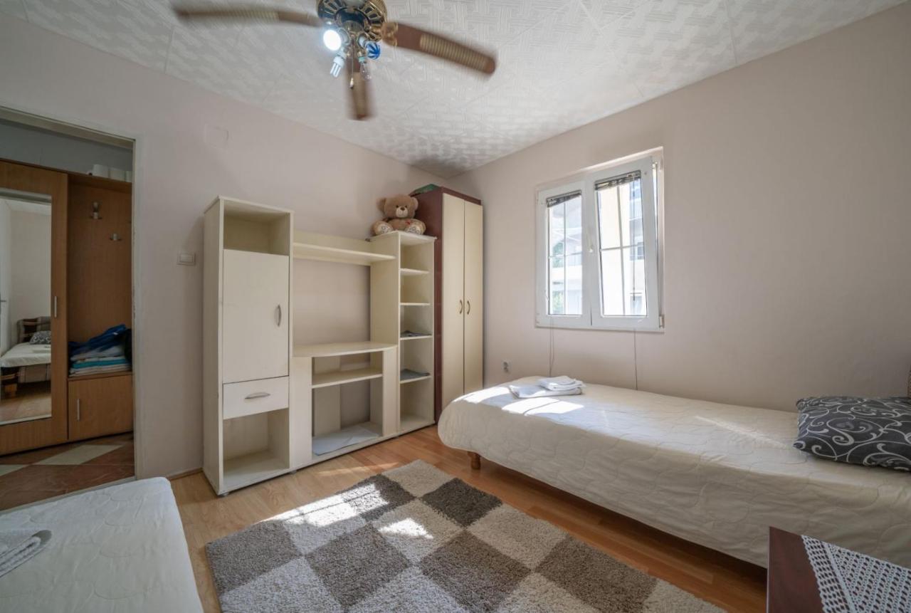 Apartments Zeko Donji Morinj Εξωτερικό φωτογραφία