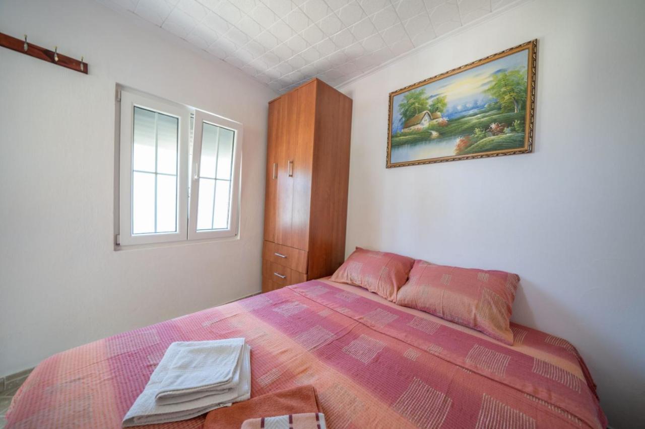 Apartments Zeko Donji Morinj Εξωτερικό φωτογραφία
