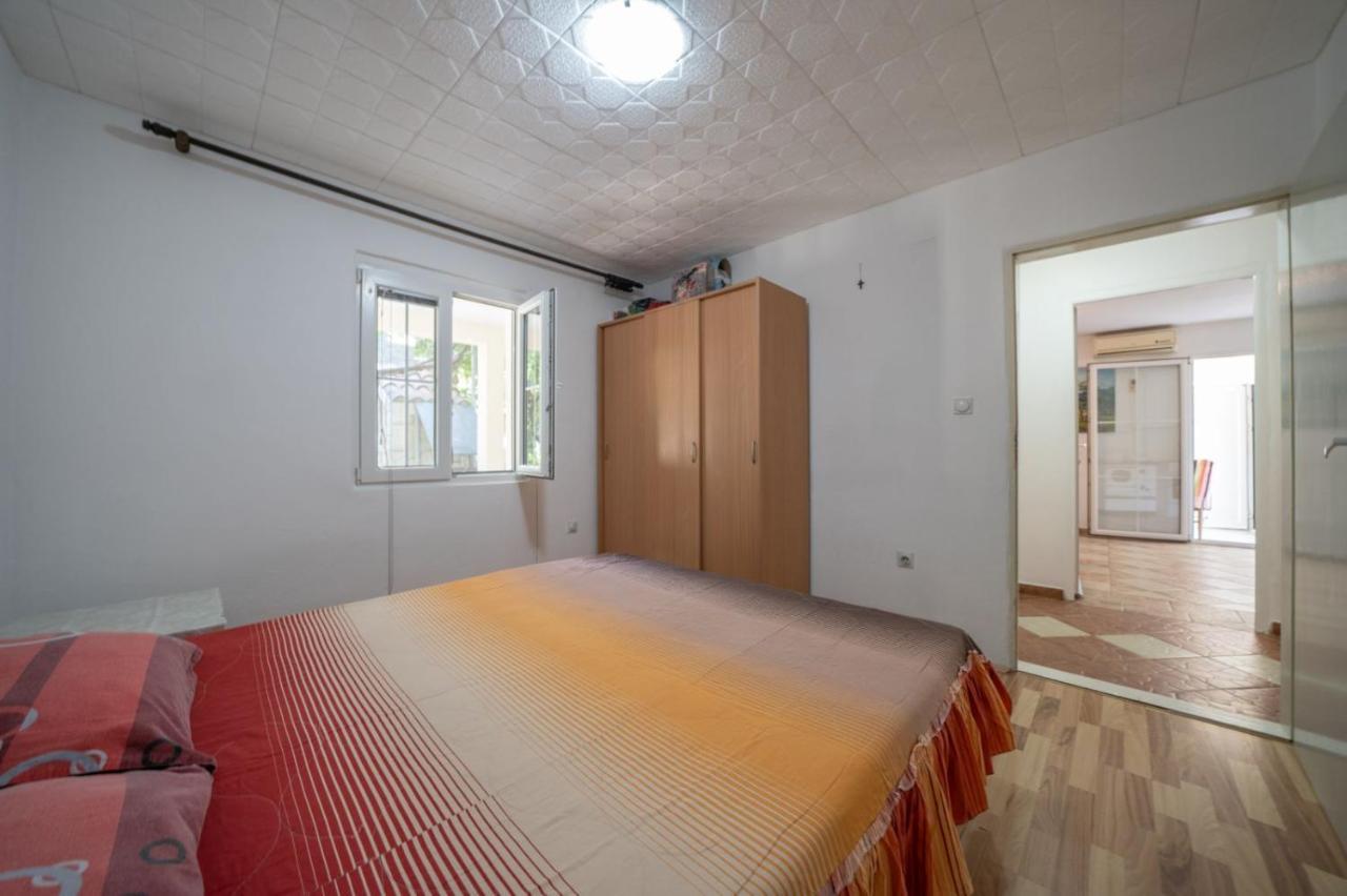 Apartments Zeko Donji Morinj Εξωτερικό φωτογραφία