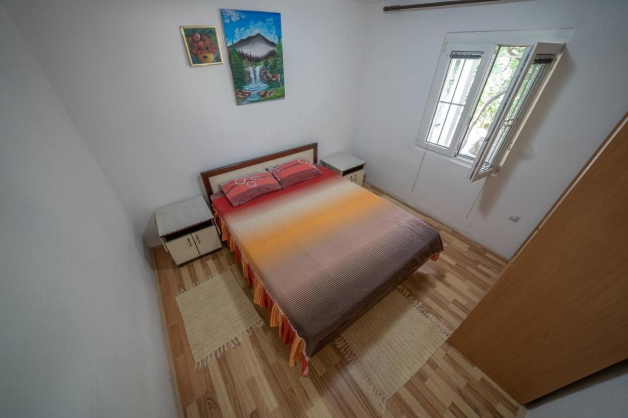 Apartments Zeko Donji Morinj Εξωτερικό φωτογραφία