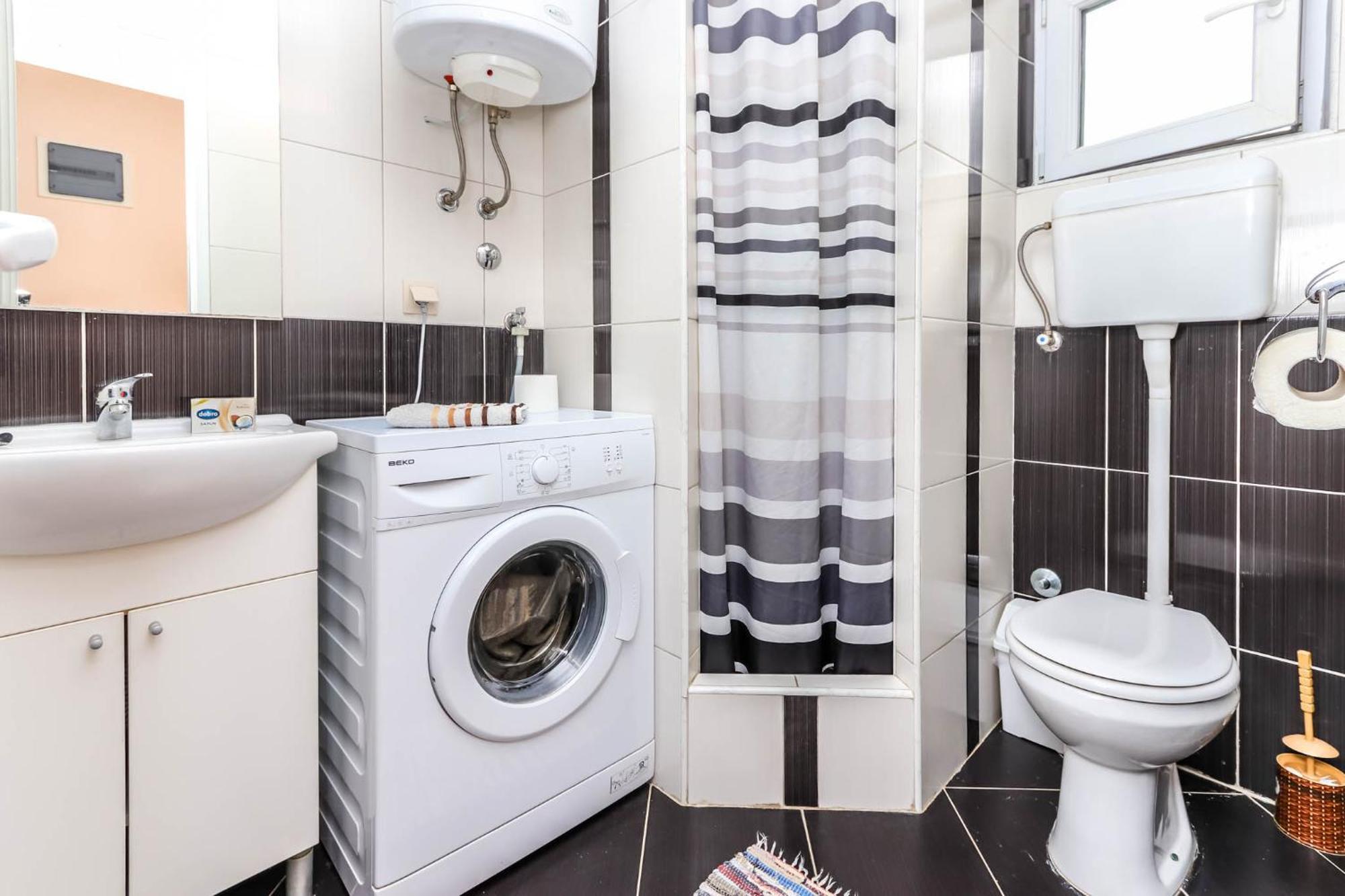 Apartments Zeko Donji Morinj Εξωτερικό φωτογραφία