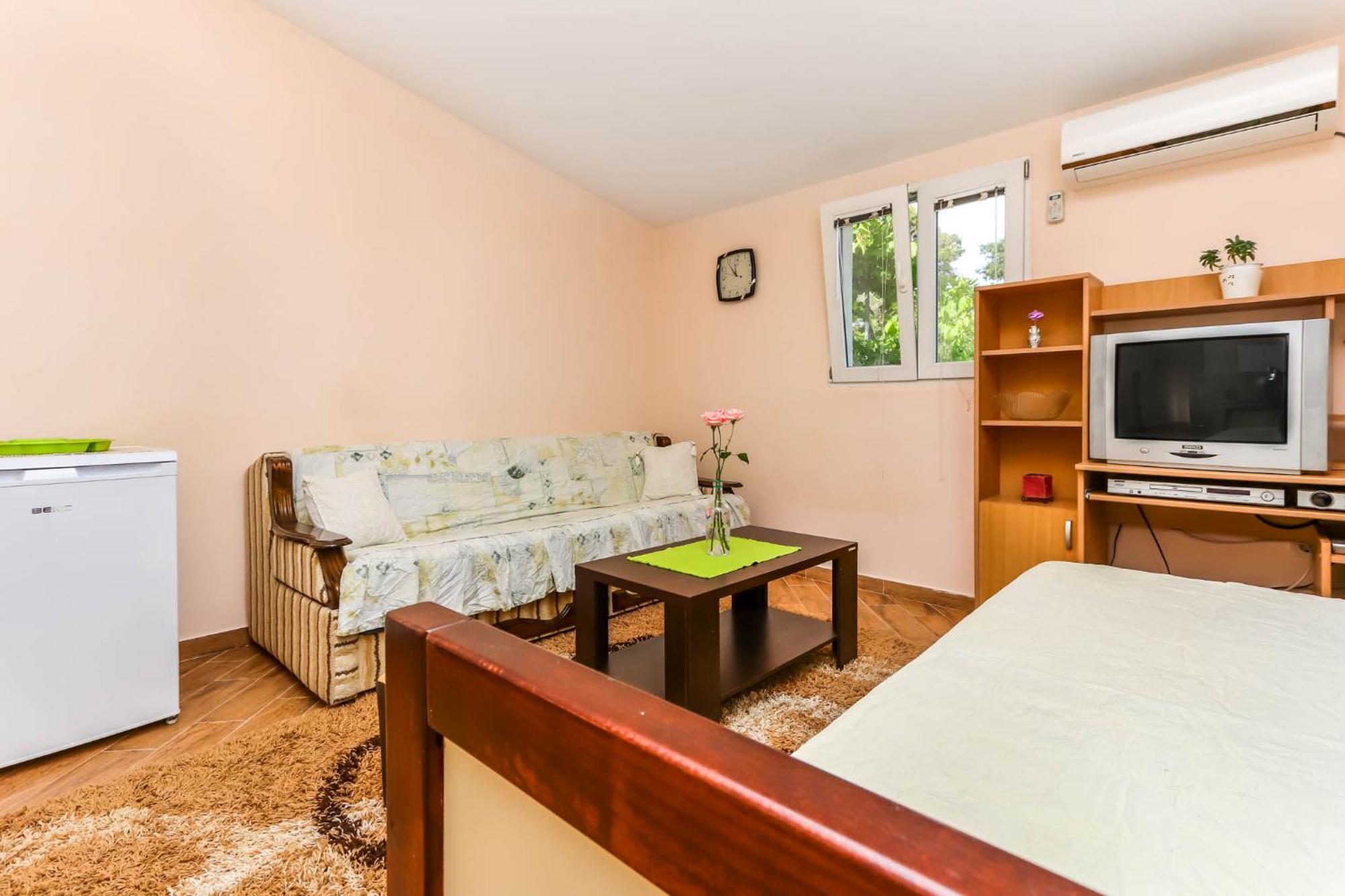 Apartments Zeko Donji Morinj Εξωτερικό φωτογραφία