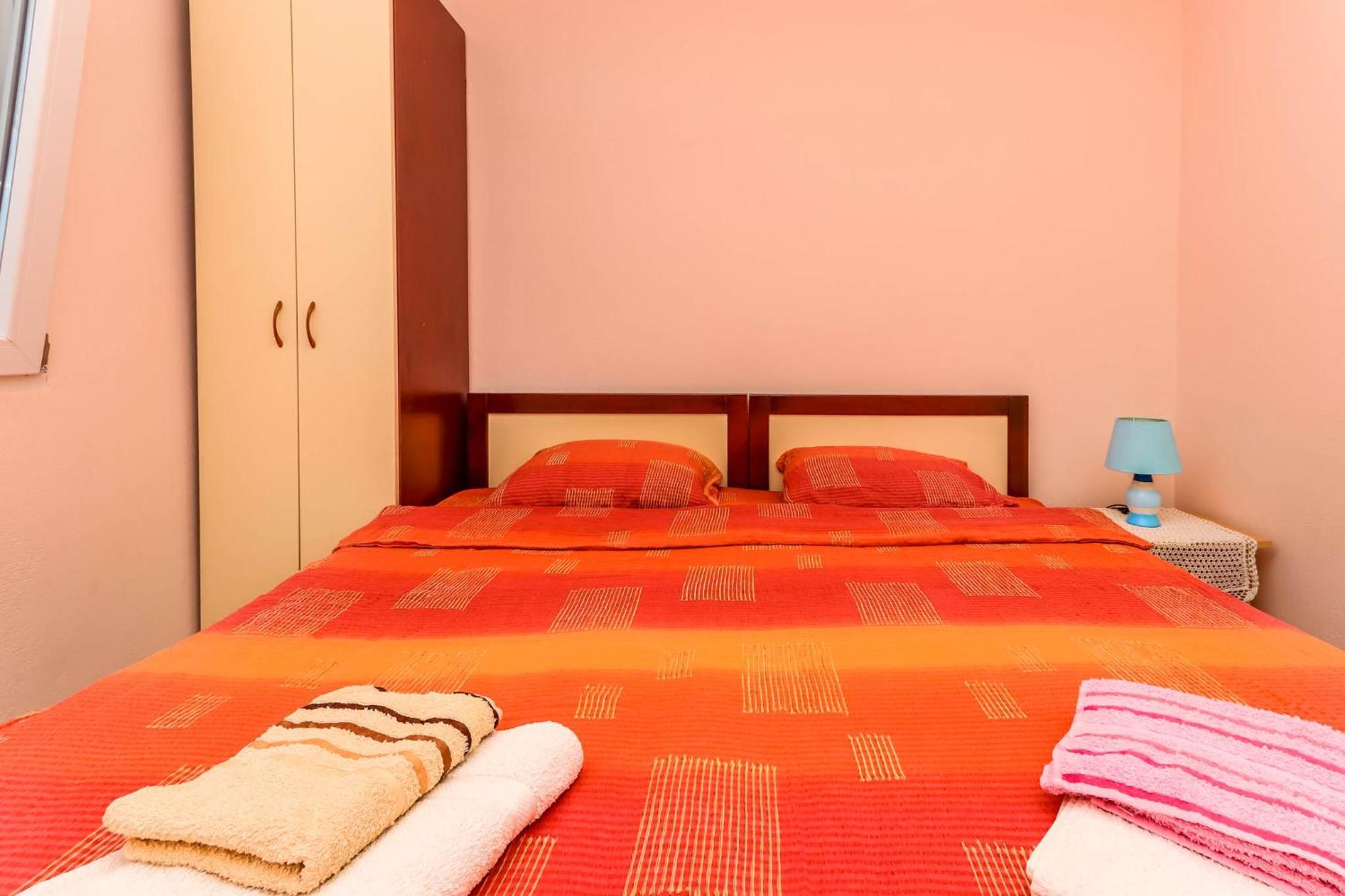 Apartments Zeko Donji Morinj Εξωτερικό φωτογραφία